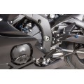 Bonamici Racing Aluminium Rearsets for the Yamaha YZF-R6 2017-2022 Bonamici Racing Aluminium Rearsets for the Yamaha YZF-R6 2017-2022